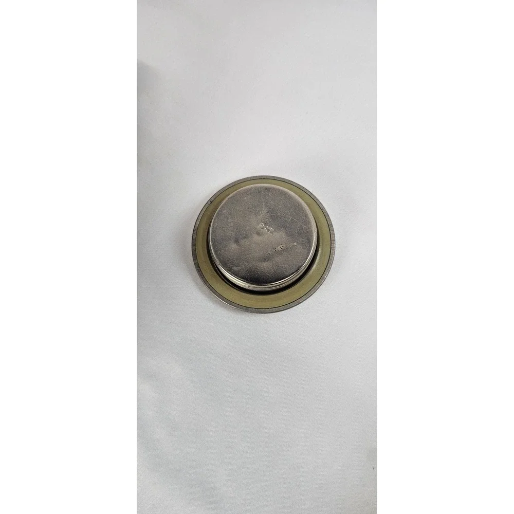 VTG WearEver Ice Cap 152 9
